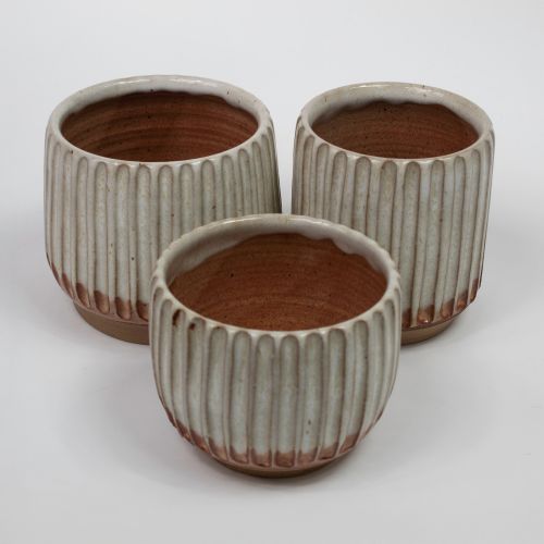 3 Vases